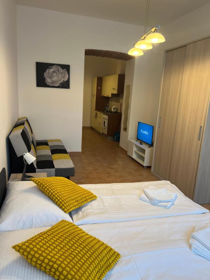 Ai Due Mondi * Praga