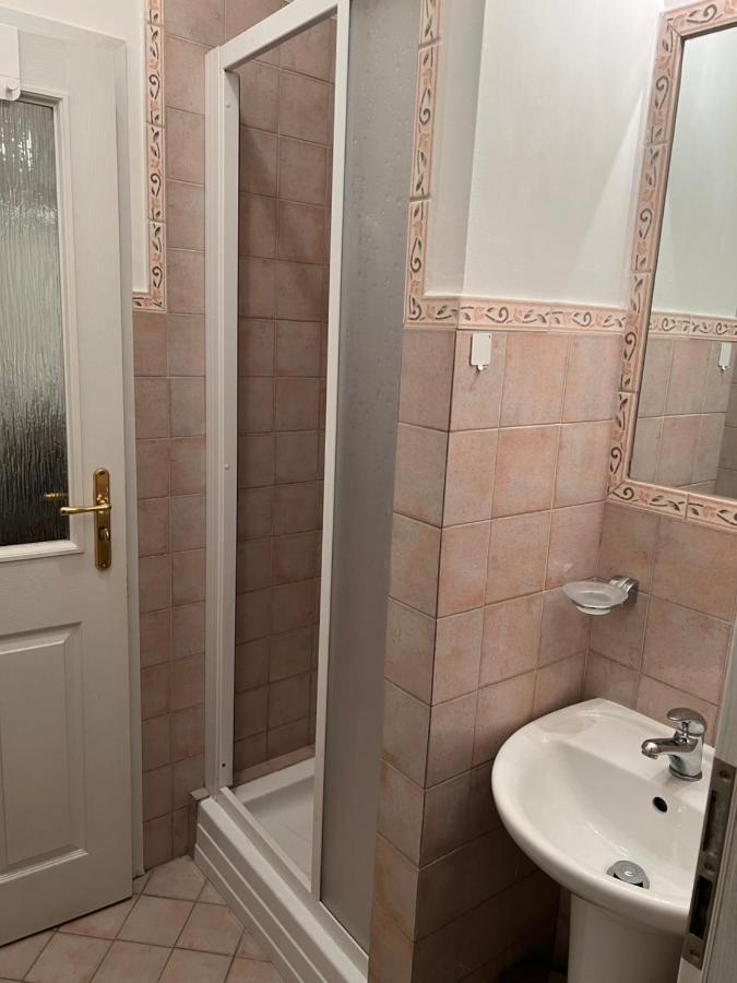 Ai Due Mondi Apartamento Praga
