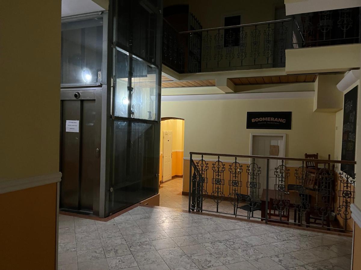 Apartamento Ai Due Mondi *