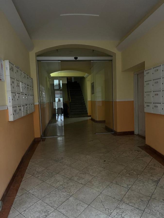 Apartamento Ai Due Mondi