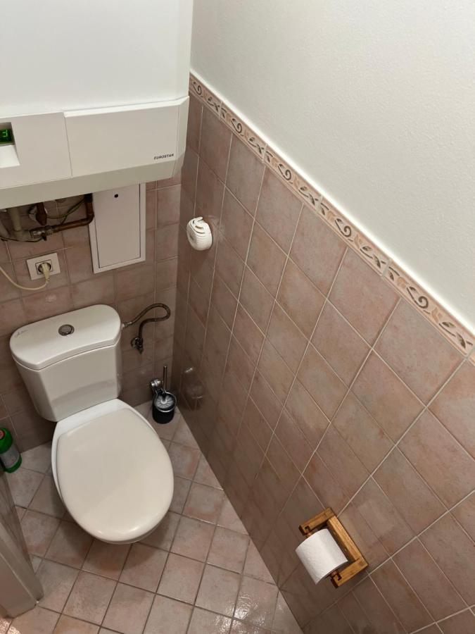 Ai Due Mondi Praga
