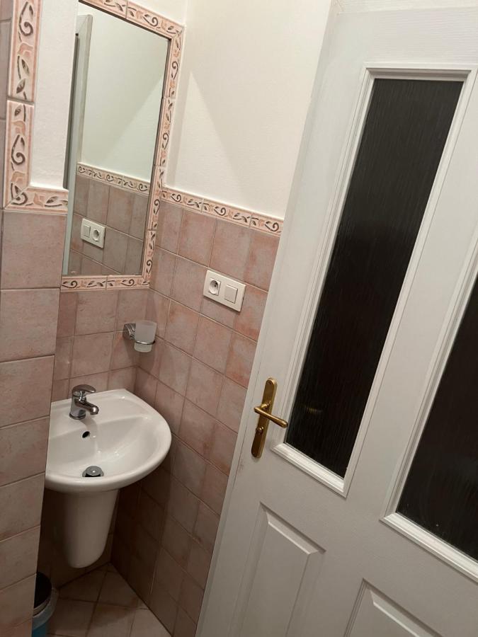 Apartamento Ai Due Mondi Praga