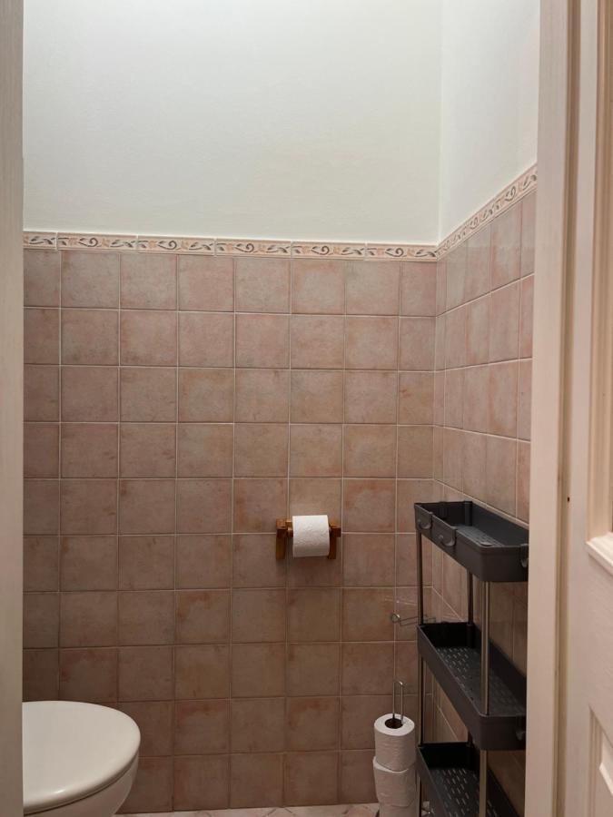 Ai Due Mondi Apartamento *