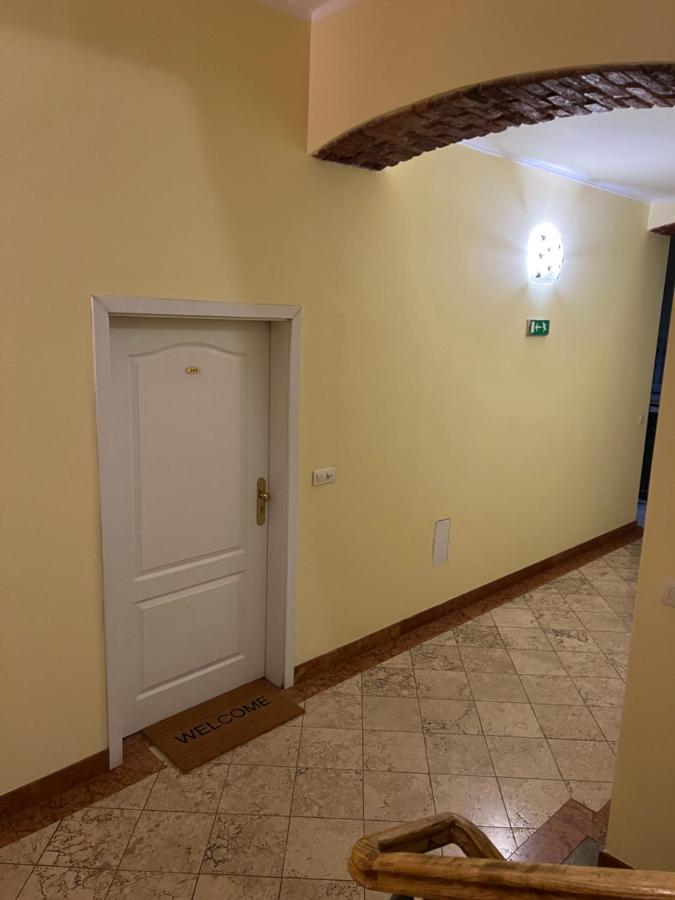 Apartamento Ai Due Mondi