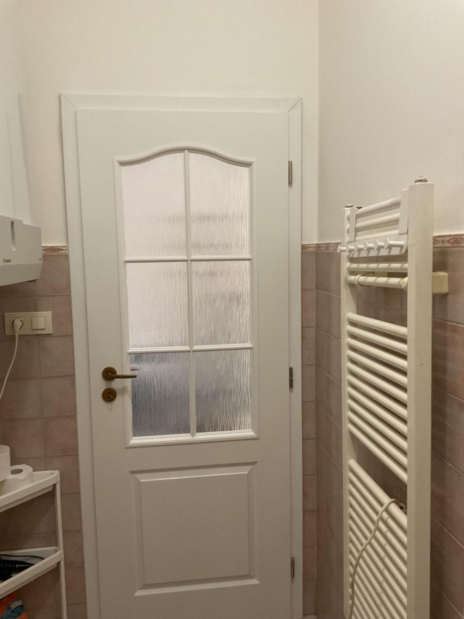Ai Due Mondi Apartamento