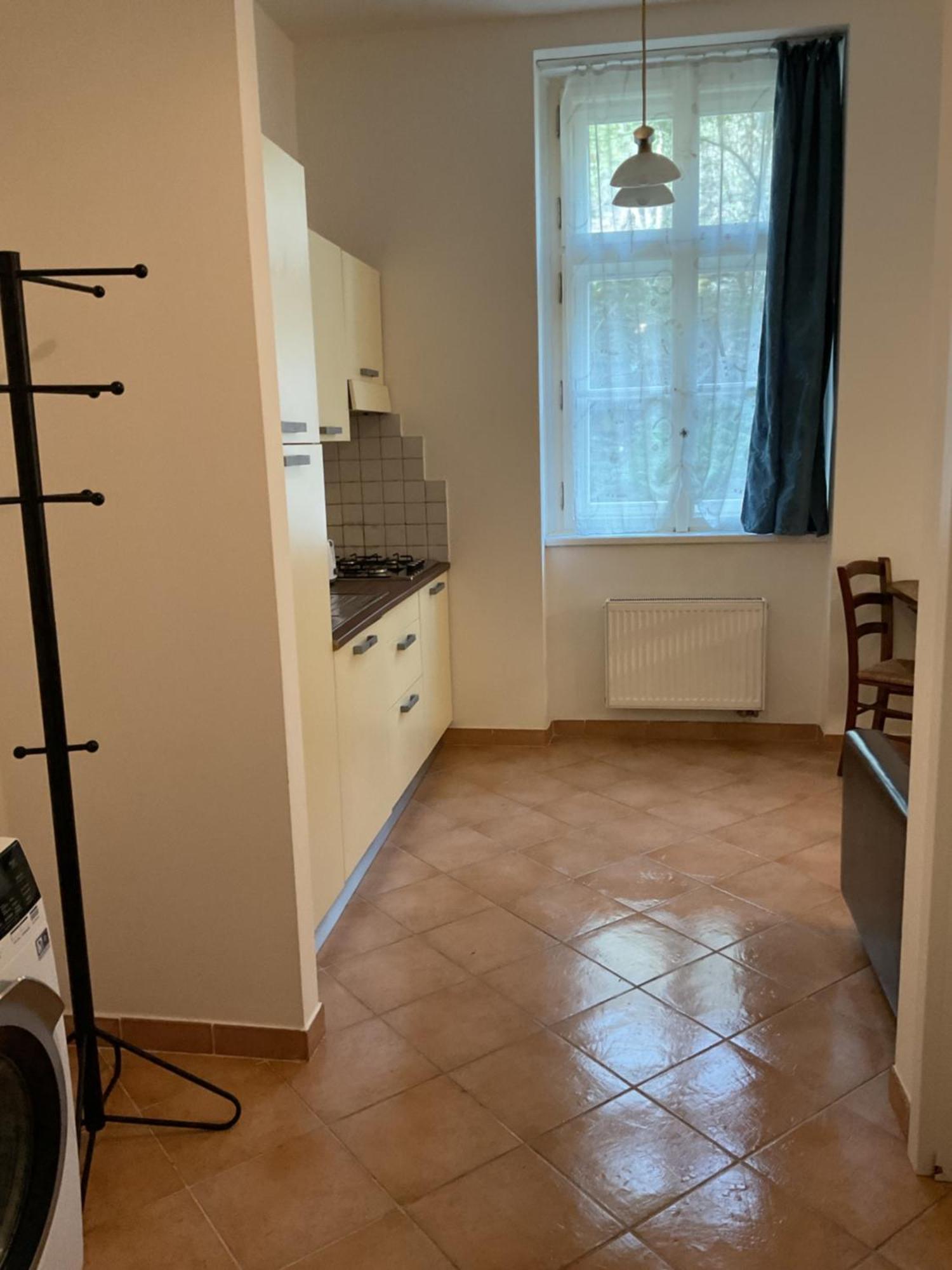 Ai Due Mondi Praga