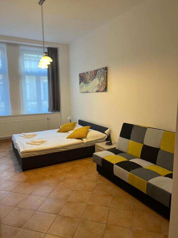 Ai Due Mondi Apartmán *