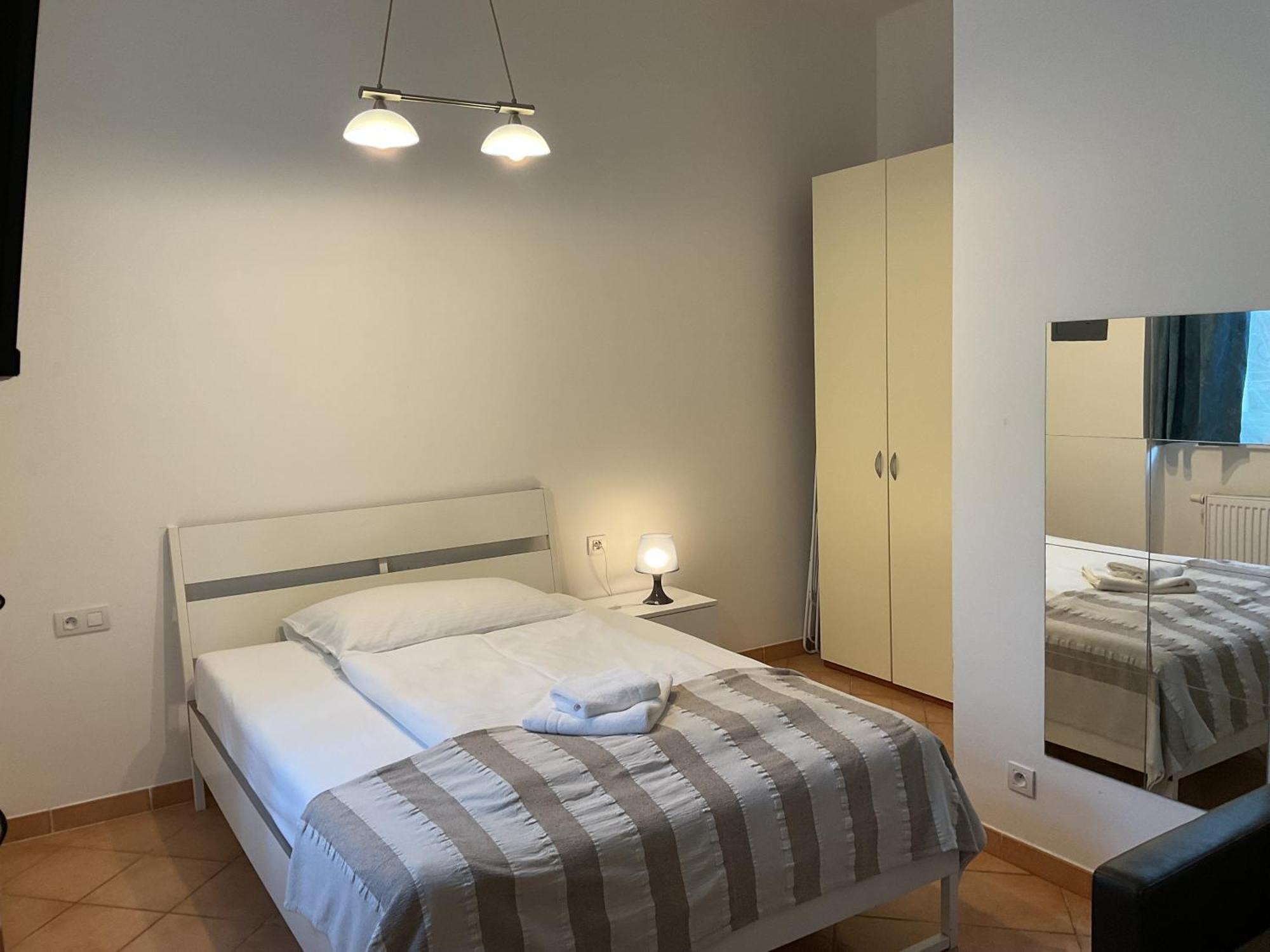 Ai Due Mondi * Praha